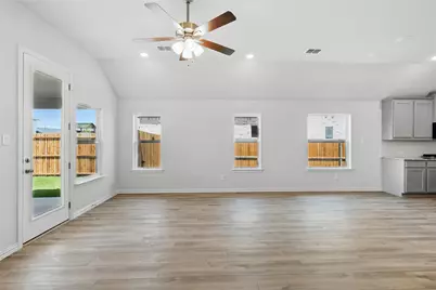 2711 Woodbrook Drive, Sherman, TX 75092 - Photo 9