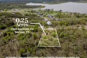 130 Cheyenne Dr, Nocona, TX 76255 - Photo 1