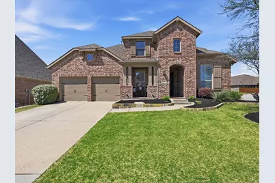 2500 Ever Birch Way, McKinney, TX 75071 - Photo 1