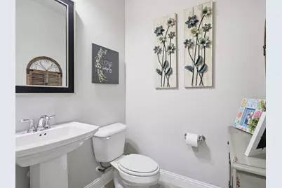 2500 Ever Birch Way, McKinney, TX 75071 - Photo 33