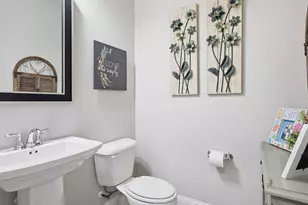 2500 Ever Birch Way, McKinney, TX 75071 - Photo 33