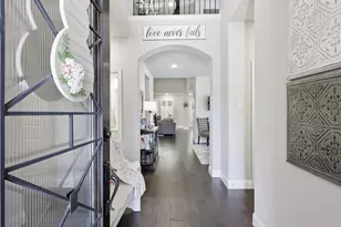 2500 Ever Birch Way, McKinney, TX 75071 - Photo 3