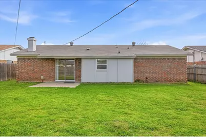 7529 Meadowlark Lane N, Watauga, TX 76148 - Photo 25