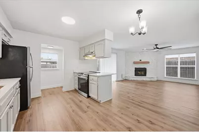 7529 Meadowlark Lane N, Watauga, TX 76148 - Photo 7