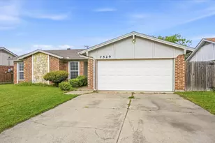 7529 Meadowlark Ln N, Watauga, TX 76148 - Photo 3