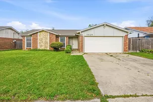 7529 Meadowlark Ln N, Watauga, TX 76148 - Photo 1