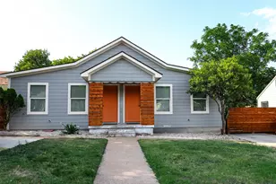 3709 Mt Royal St, Dallas, TX 75211 - Photo 1