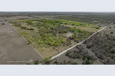 2474 County Road 371, Dublin, TX 76446 - Photo 1