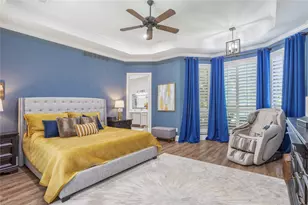 1751 Silverleaf Ct, Prosper, TX 75078 - Photo 17