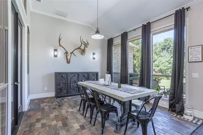 1751 Silverleaf Court, Prosper, TX 75078 - Photo 15
