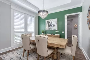 1751 Silverleaf Ct, Prosper, TX 75078 - Photo 5