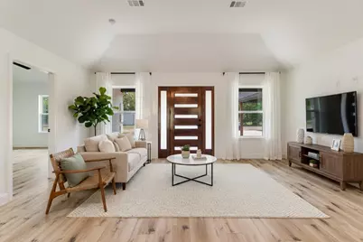 306 Sunset, Roxton, TX 75477 - Photo 7