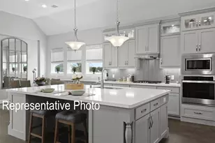 2305 Slate Dr, Waxahachie, TX 75167 - Photo 3