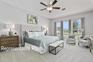 2305 Slate Dr, Waxahachie, TX 75167 - Photo 13