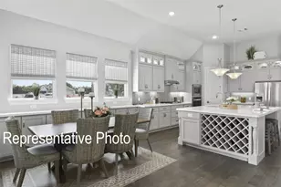 2305 Slate Dr, Waxahachie, TX 75167 - Photo 5