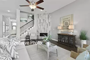 2305 Slate Dr, Waxahachie, TX 75167 - Photo 9