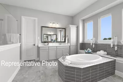 2305 Slate Drive, Waxahachie, TX 75167 - Photo 11