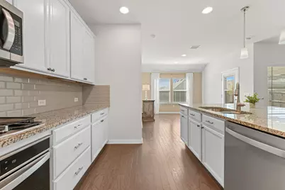 9705 Creekmere Drive, Denton, TX 76226 - Photo 3