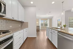 9705 Creekmere Dr, Denton, TX 76226 - Photo 3