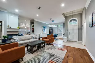 2720 Holly Brook Ct, Bedford, TX 76021 - Photo 3