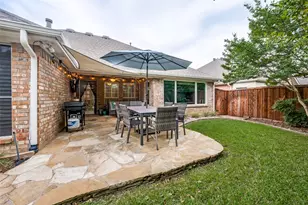 2720 Holly Brook Ct, Bedford, TX 76021 - Photo 39