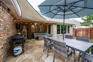 2720 Holly Brook Ct, Bedford, TX 76021 - Photo 33