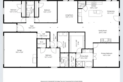 2516 Acadia Drive, Corinth, TX 76210 - Photo 19