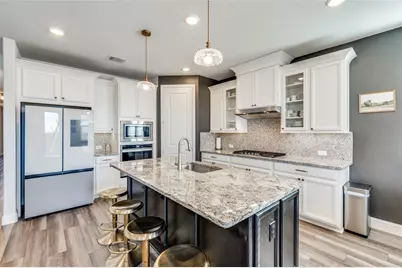 2516 Acadia Drive, Corinth, TX 76210 - Photo 3