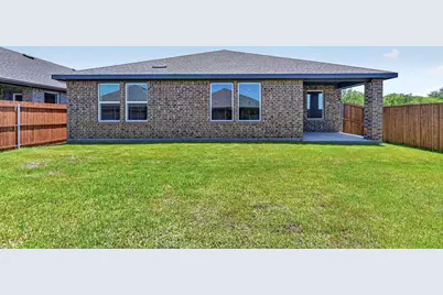 4110 Thistle Drive, Sanger, TX 76266 - Photo 5