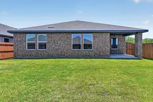 4110 Thistle Dr, Sanger, TX 76266 - Photo 5