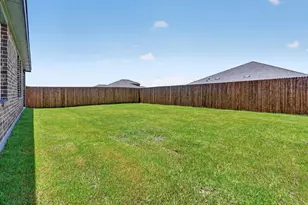 4110 Thistle Dr, Sanger, TX 76266 - Photo 3