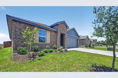 4110 Thistle Drive, Sanger, TX 76266 - Photo 9