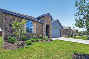 4110 Thistle Dr, Sanger, TX 76266 - Photo 9