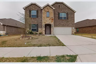 1505 Kurelek Drive, Little Elm, TX 75068 - Photo 3