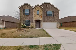 1505 Kurelek Dr, Little Elm, TX 75068 - Photo 3