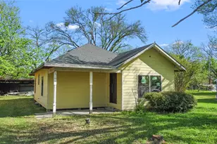 1005 E Evergreen St, Mexia, TX 76667 - Photo 1