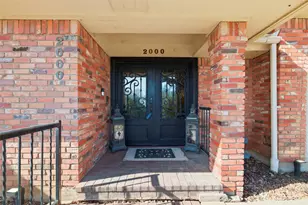 2000 Lakehill Ct, Arlington, TX 76012 - Photo 1