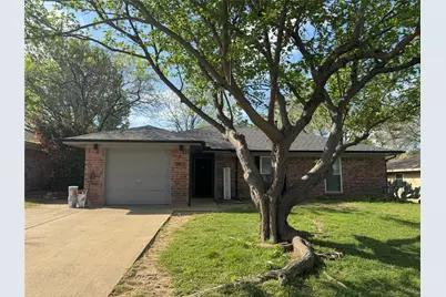 8511 Santa Rosa Drive, Frisco, TX 75033 - Photo 1