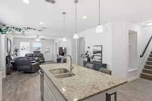 4929 Hayseed Dr, Fort Worth, TX 76179 - Photo 15