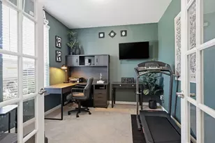 4929 Hayseed Dr, Fort Worth, TX 76179 - Photo 29