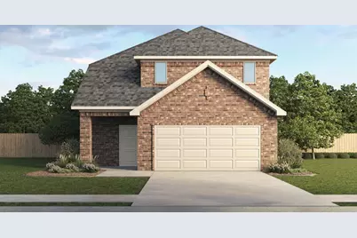 2337 Crockett Way, Anna, TX 75409 - Photo 1