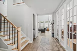 1709 Quartz St, Northlake, TX 76247 - Photo 3