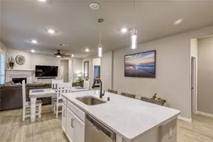 2128 Miramar Dr, Little Elm, TX 75068 - Photo 9