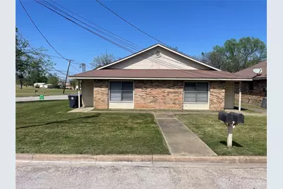 3445/47 Pewitt Drive #47, Waco, TX 76706 - Photo 1