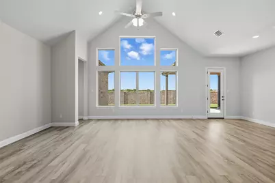 544 Pebble Drive, Waxahachie, TX 75167 - Photo 9