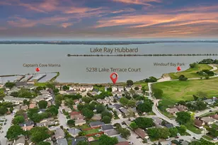 5238 Lake Terrace Ct, Garland, TX 75043 - Photo 3