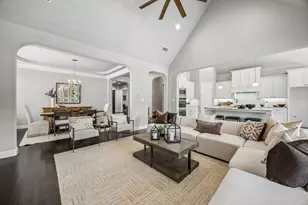 14975 Rollover Pass Ln, Frisco, TX 75035 - Photo 13