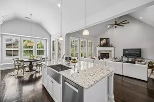 14975 Rollover Pass Ln, Frisco, TX 75035 - Photo 9