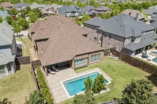 14975 Rollover Pass Ln, Frisco, TX 75035 - Photo 37