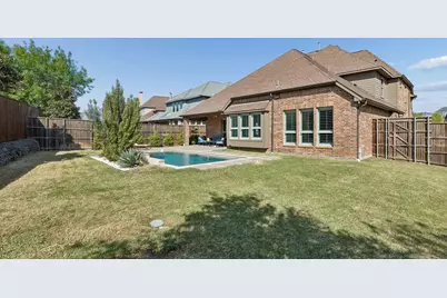 14975 Rollover Pass Lane, Frisco, TX 75035 - Photo 3